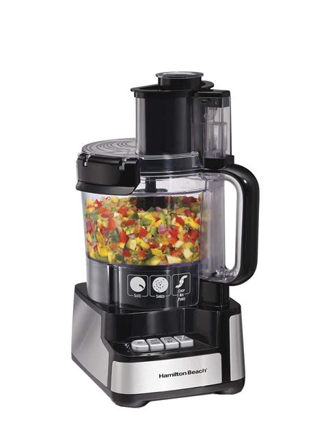 best metal housing food processor|best food processor for dishes.